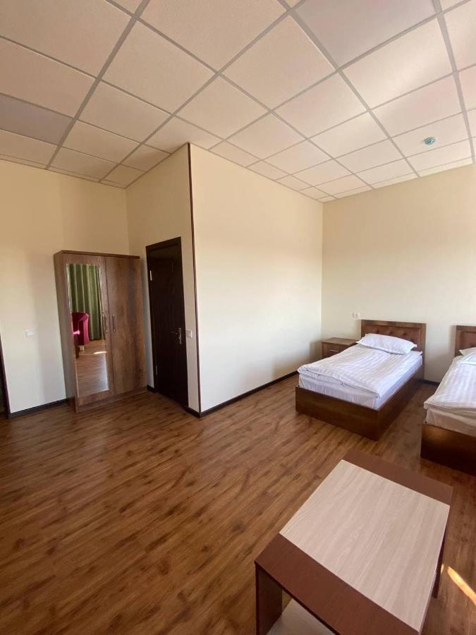 Uzumfermer Hotel & Winery Tashkent Exterior photo