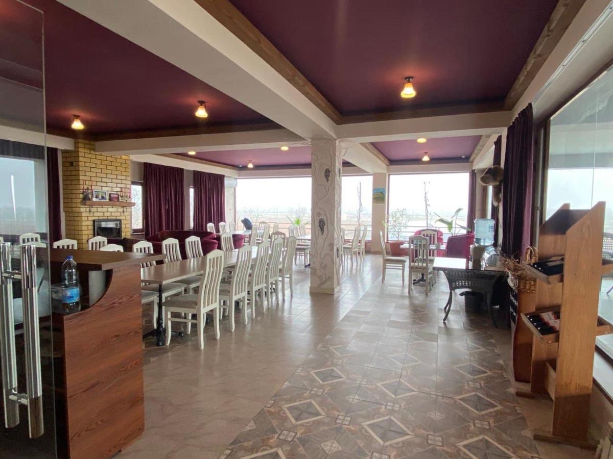 Uzumfermer Hotel & Winery Tashkent Exterior photo