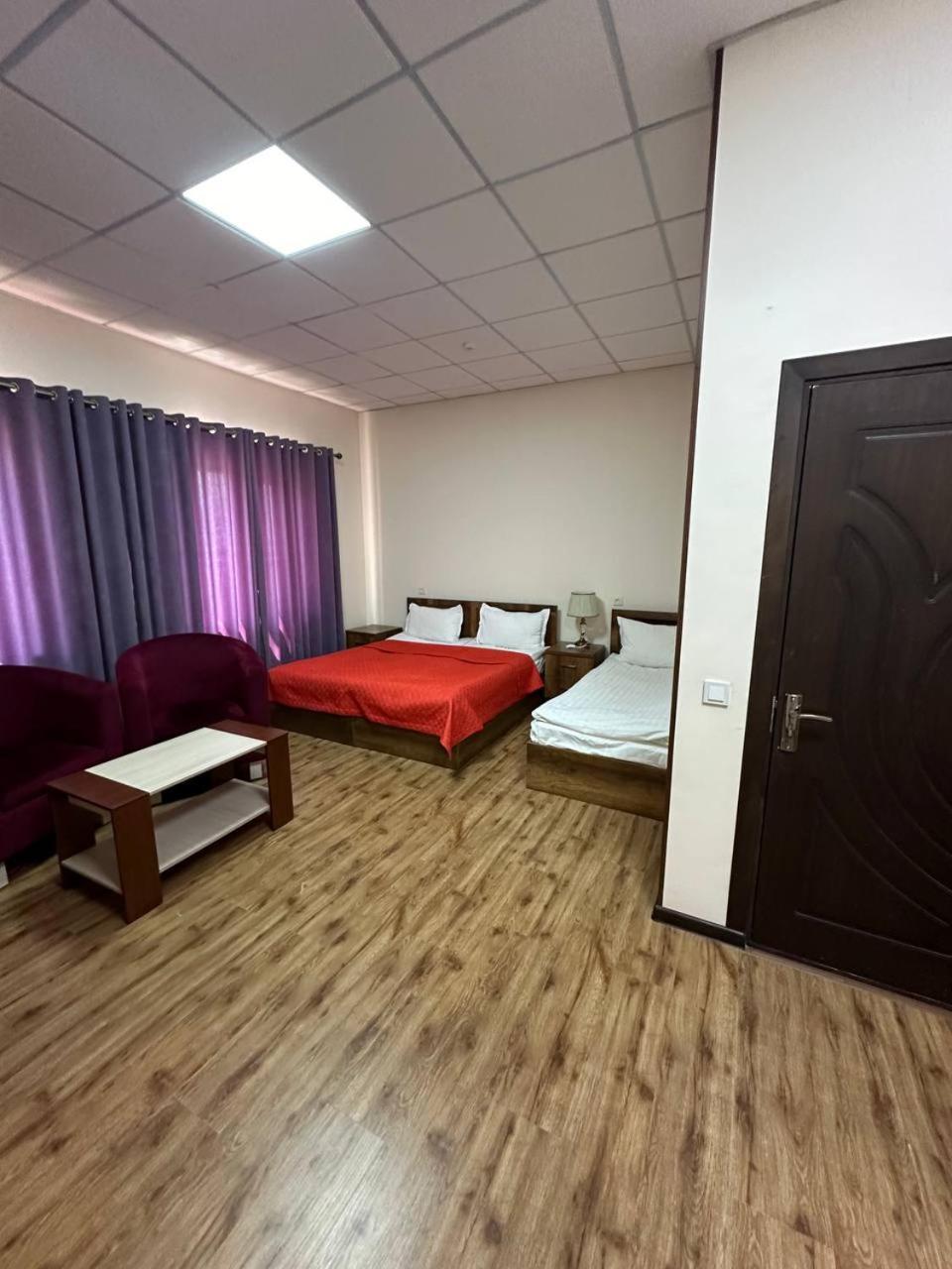 Uzumfermer Hotel & Winery Tashkent Exterior photo